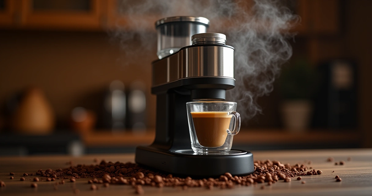 Best Coffee Grinders for Precision Specialty Coffee Brewing at Home Under $200 for Summer 2026