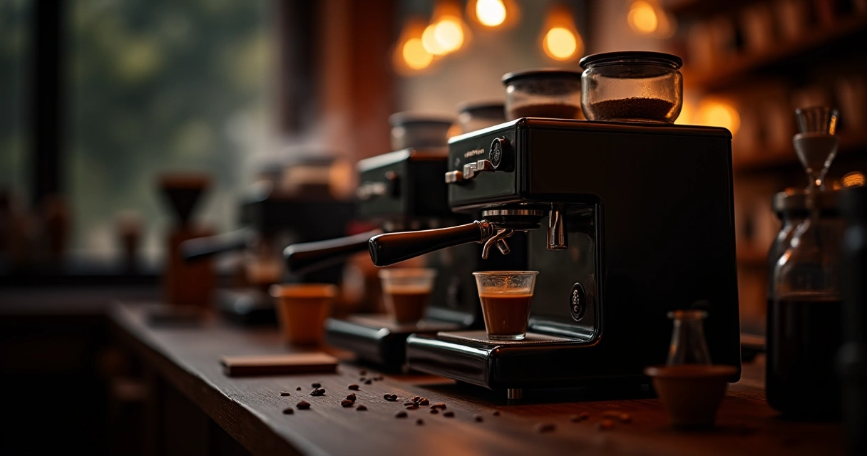 Best Coffee Grinders for Summer Outdoor Camping Trips Under $50