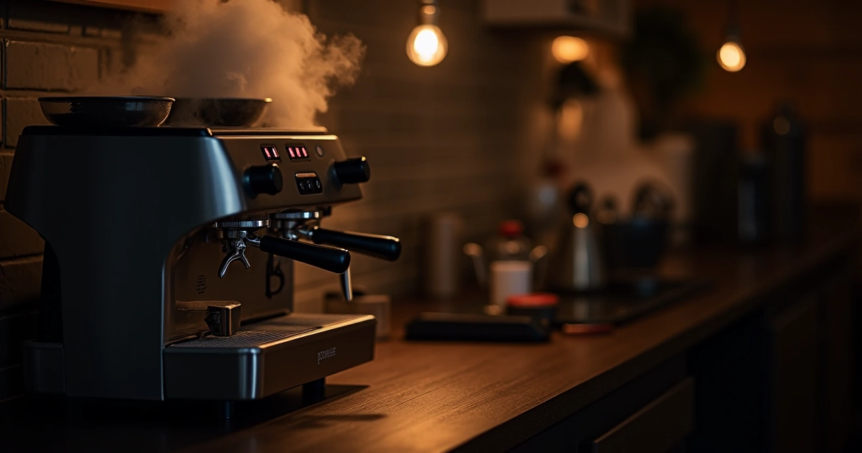 Best Coffee Makers for Small Kitchen Spaces Under $150 for Spring Entertaining