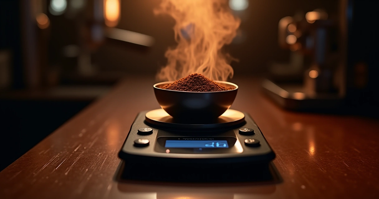 Best Coffee Scales for Father's Day Gift Ideas Under $50 for Precise Spring Brewing