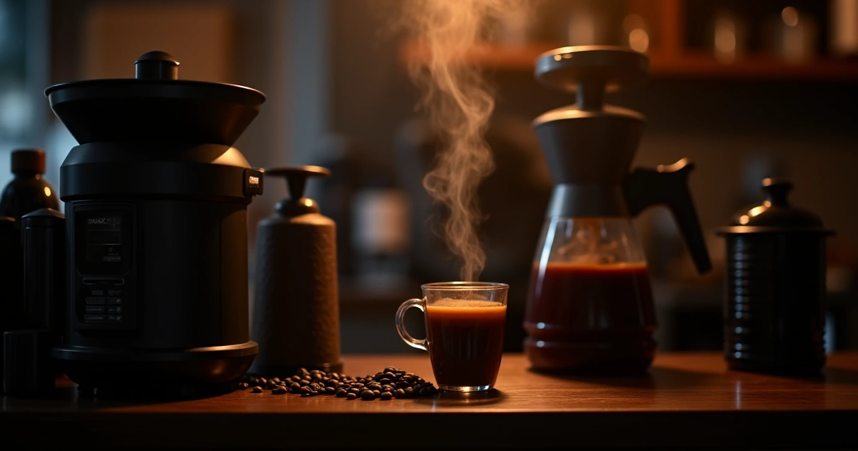 Best Cold Brew Coffee Makers for Spring Brunch Entertaining on a Budget Under $100