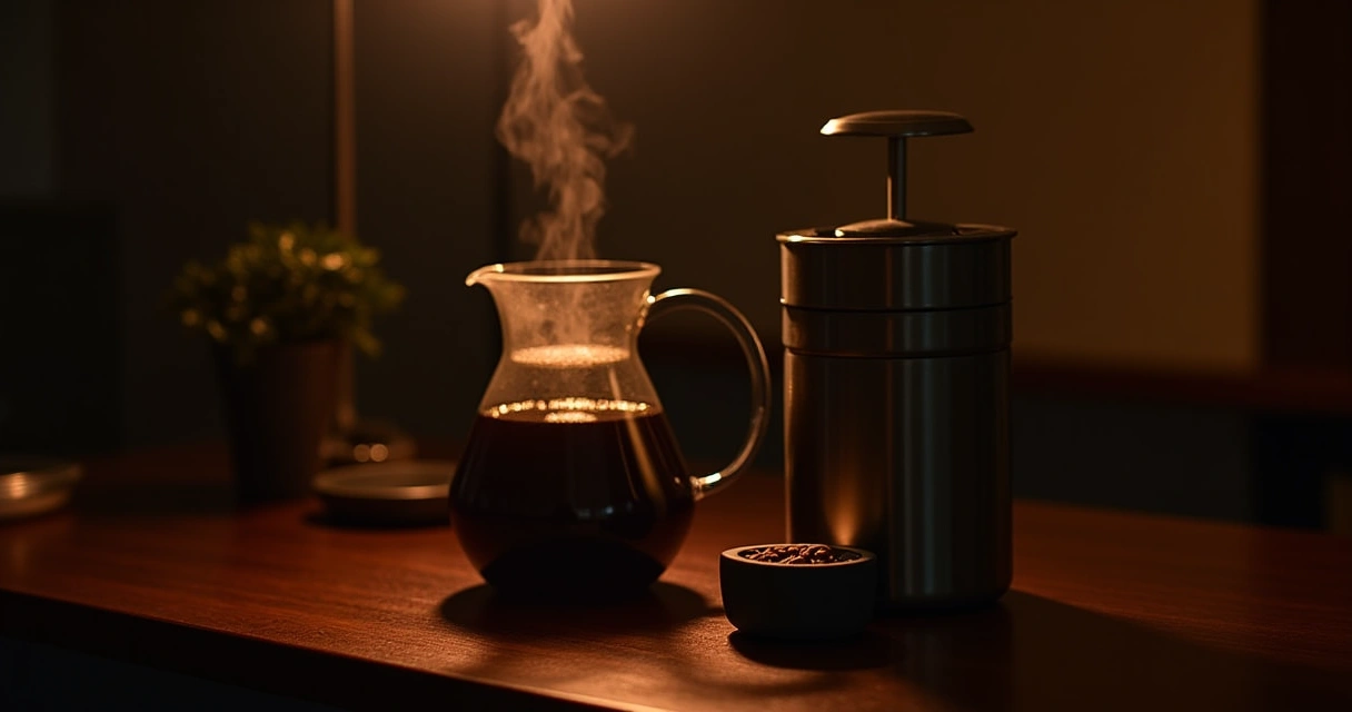 Best Cold Brew Equipment for Father's Day Gift Ideas Under $200 for Home Baristas