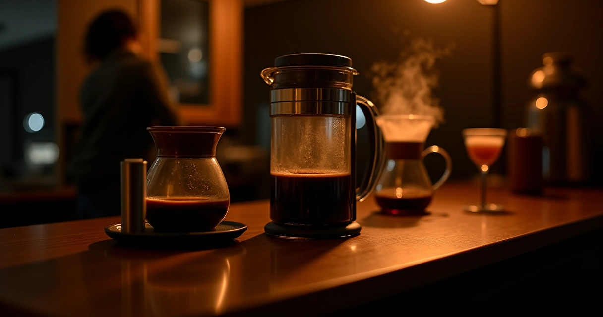 Best Cold Brew Equipment for Spring Entertaining on a Budget Under $100 for Home Baristas