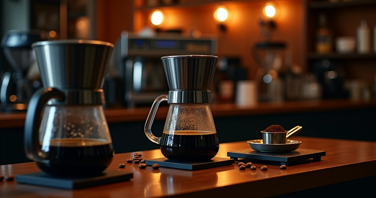 Best Drip Coffee Makers for Everyday Use