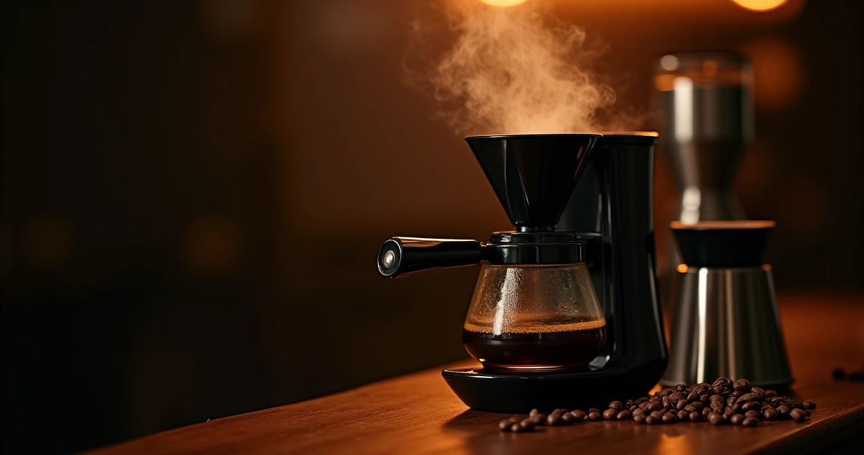 Best Drip Coffee Makers for Father's Day Breakfast Under $125 for Spring Morning Entertaining