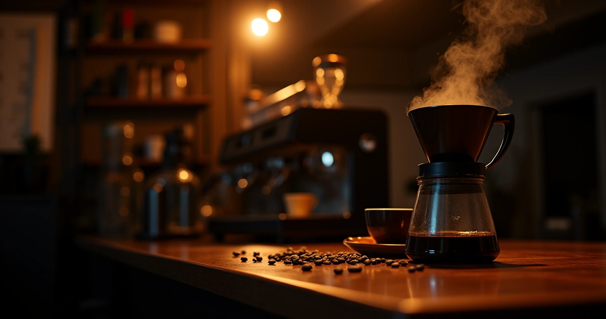 best drip coffee makers for memorial day outdoor entertaining under $125 for spring adventurers