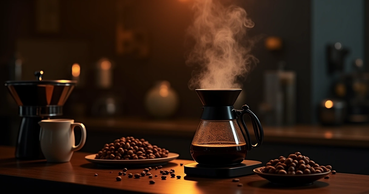 Best Drip Coffee Makers For St Patrick S Day Coffe