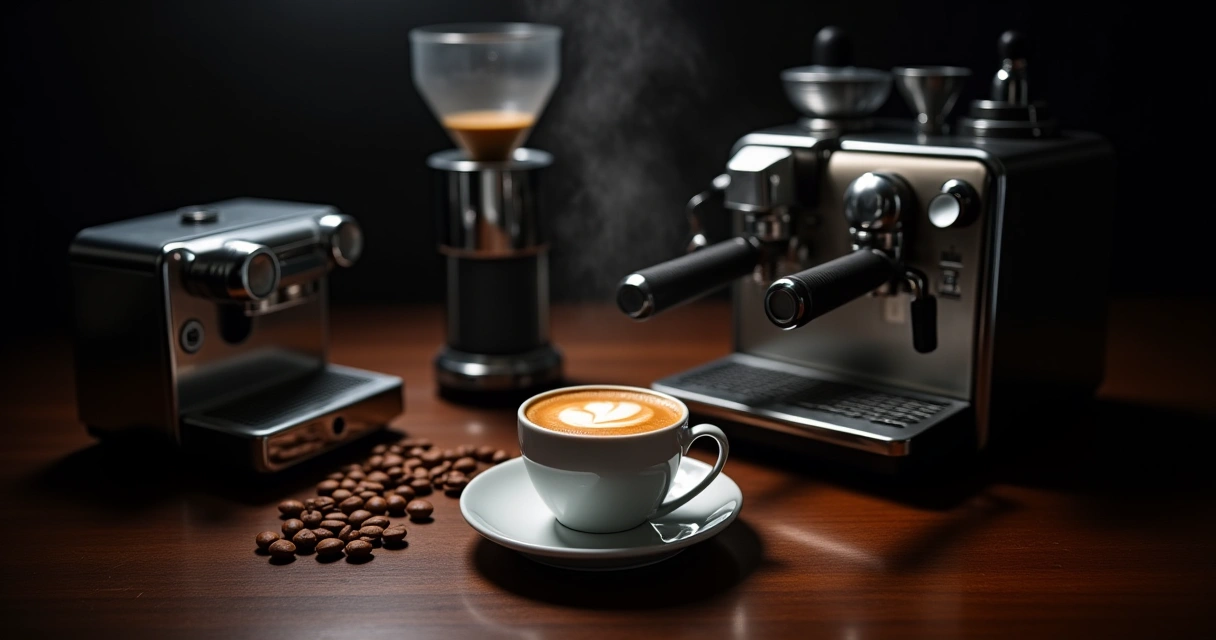 Best Espresso Machines for Everyday Use