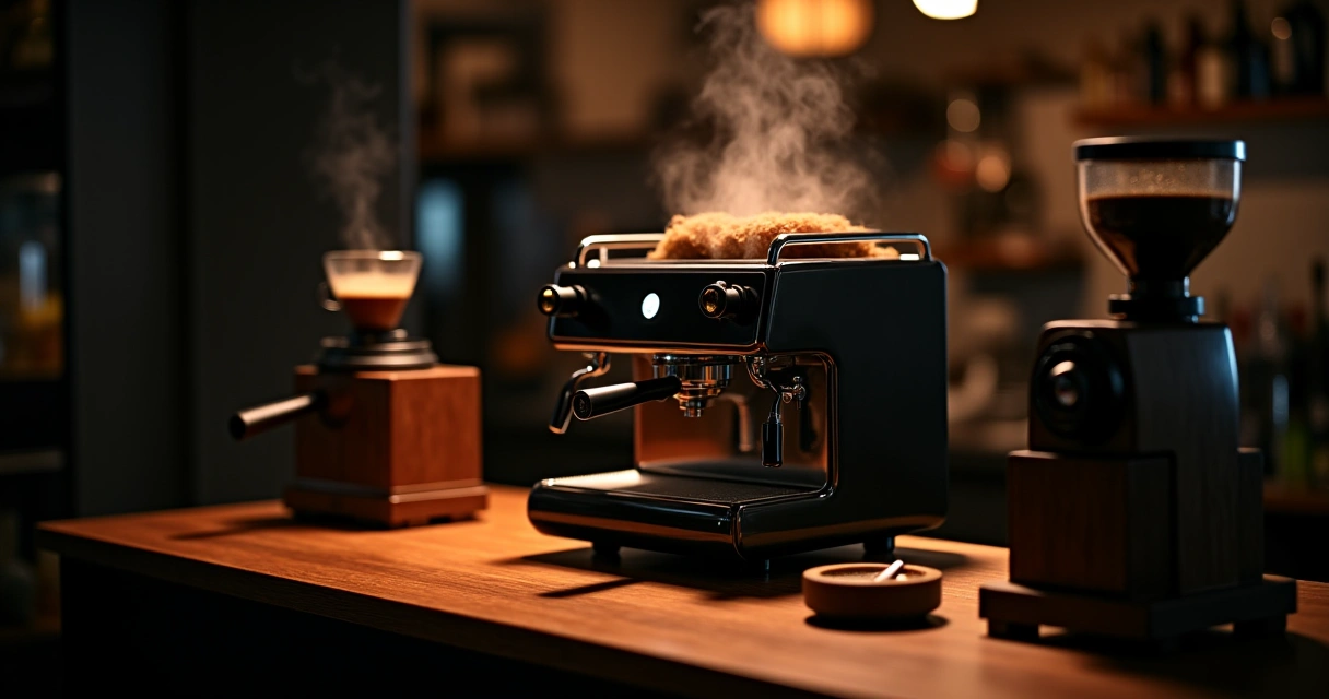 Best Espresso Machines For Father S Day Gift Ideas
