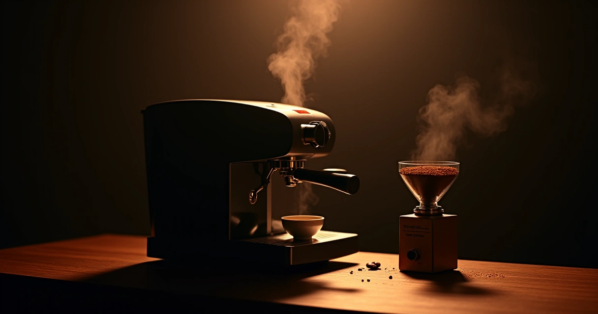 Best Espresso Machines for Small Kitchens Under $500 for St. Patrick's Day Coffee Parties