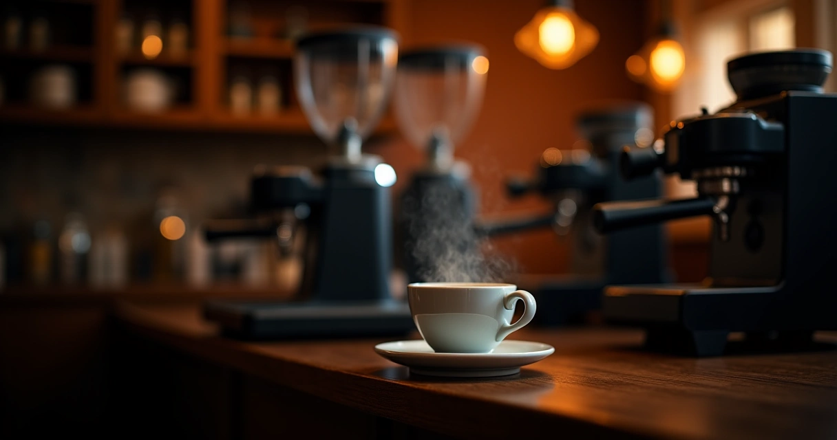 Best Espresso Machines For Spring Outdoor Picnics