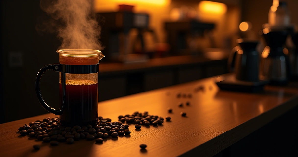 Best French Press Coffee Makers for Father's Day Gift Ideas Under $50 for 2026