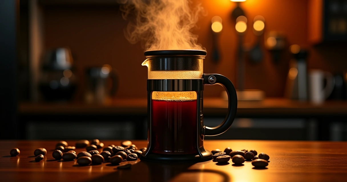 Best French Press for Everyday Use