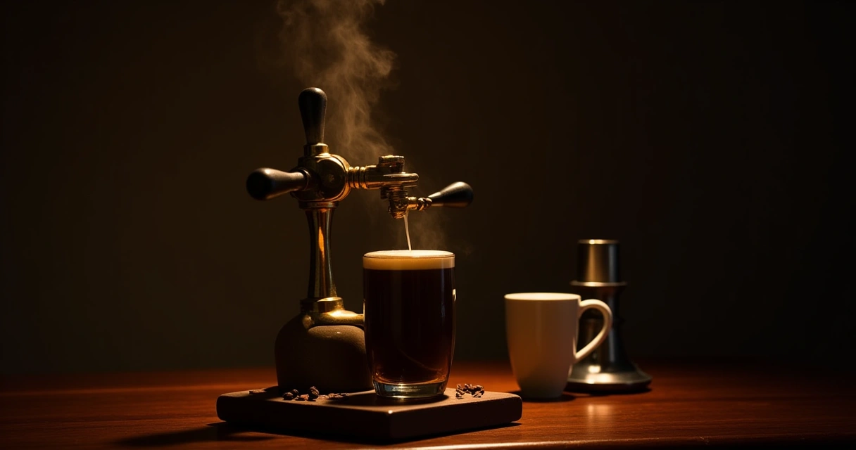 Best Irish Coffee Makers and Accessories for St. Patrick's Day Entertaining at Home Under $150