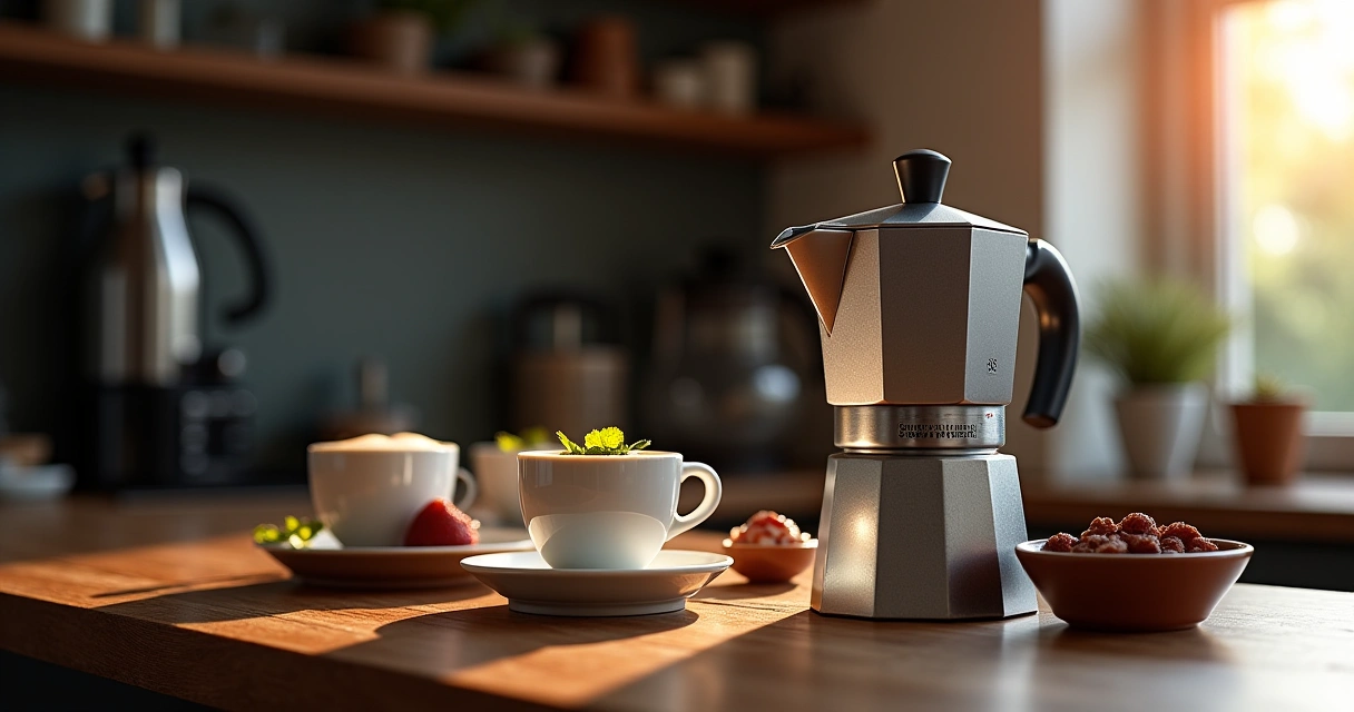 Best Moka Pots for Everyday Use in 2026