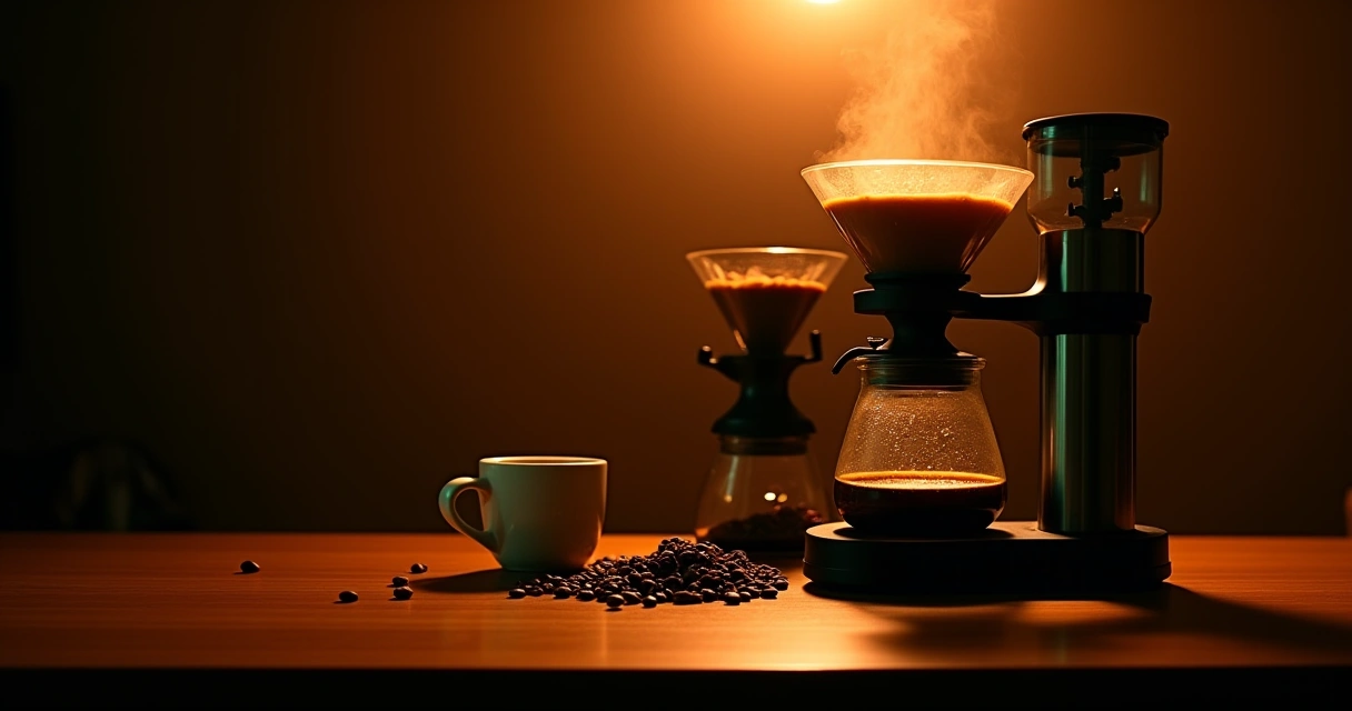 Best Pour-Over Coffee Makers for Graduation Party Entertaining on a Budget Under $75 for Spring