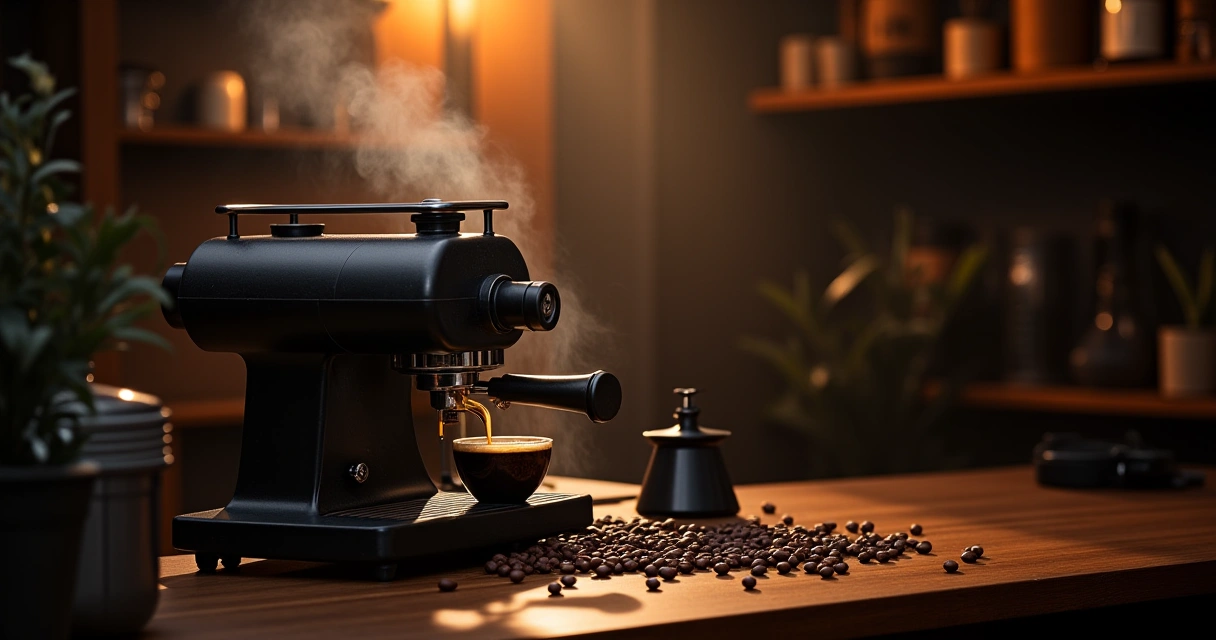 Best Pour-Over Coffee Makers for Summer Backpacking Trips Under $75