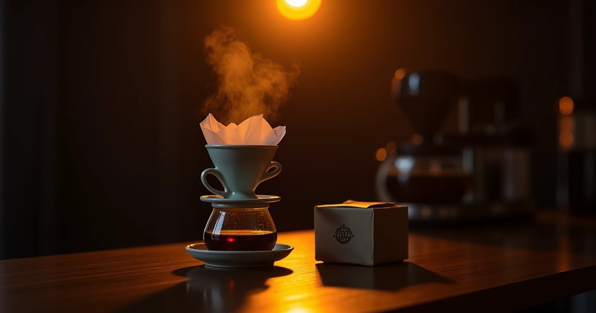 Best Pour Over Kits For Beginners Starting Their C