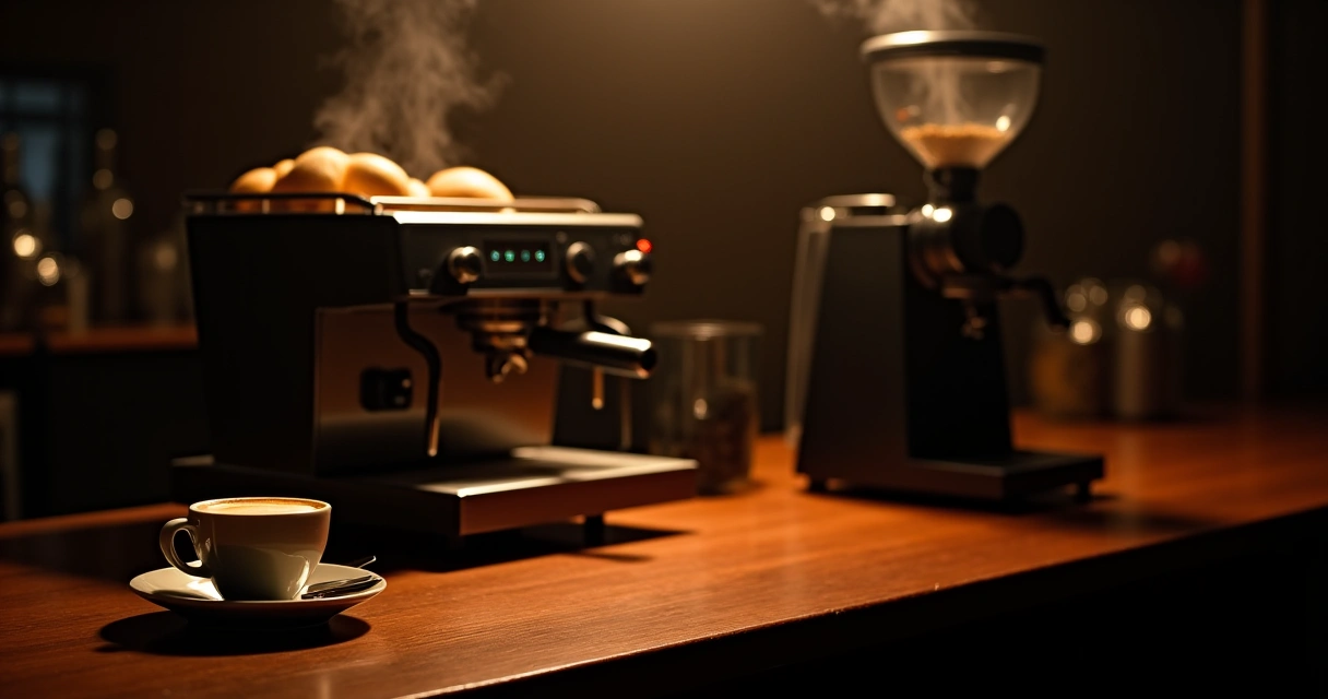 Blade Grinders vs Burr Grinders: Which Is Best for Coffee?
