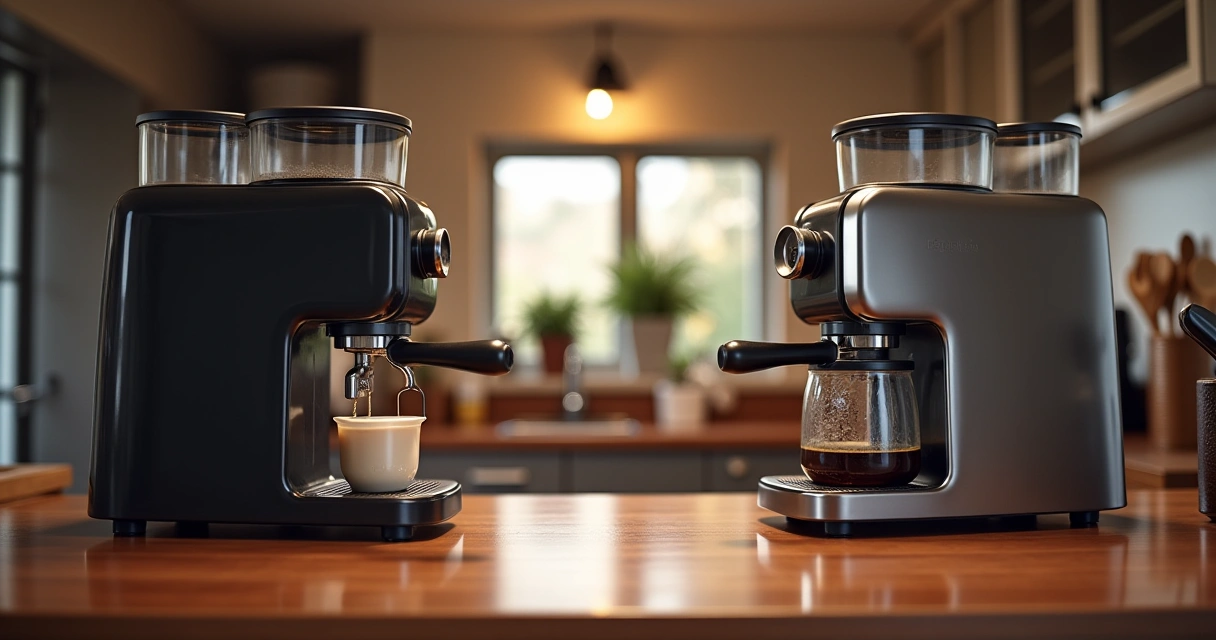 Coffee Grinders Vs French Press Which Should You