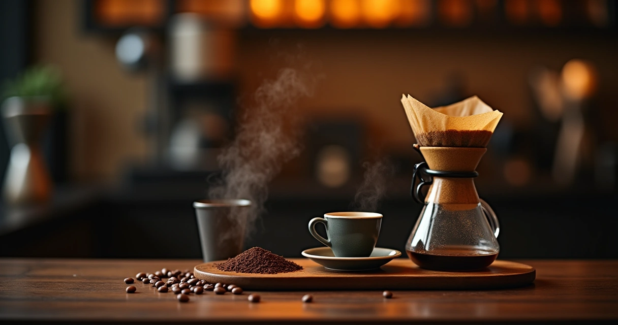 Drip Coffee Makers Buying Guide: What to Look For in 2026