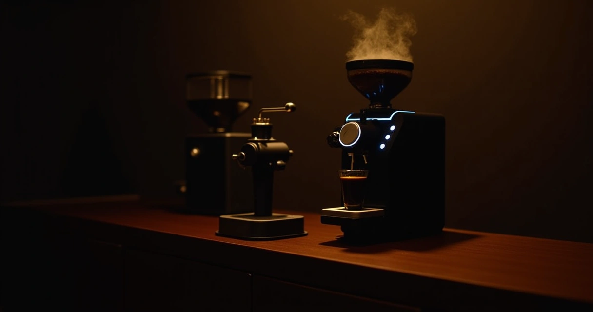 Espresso Machines Buying Guide: What to Look For in 2026