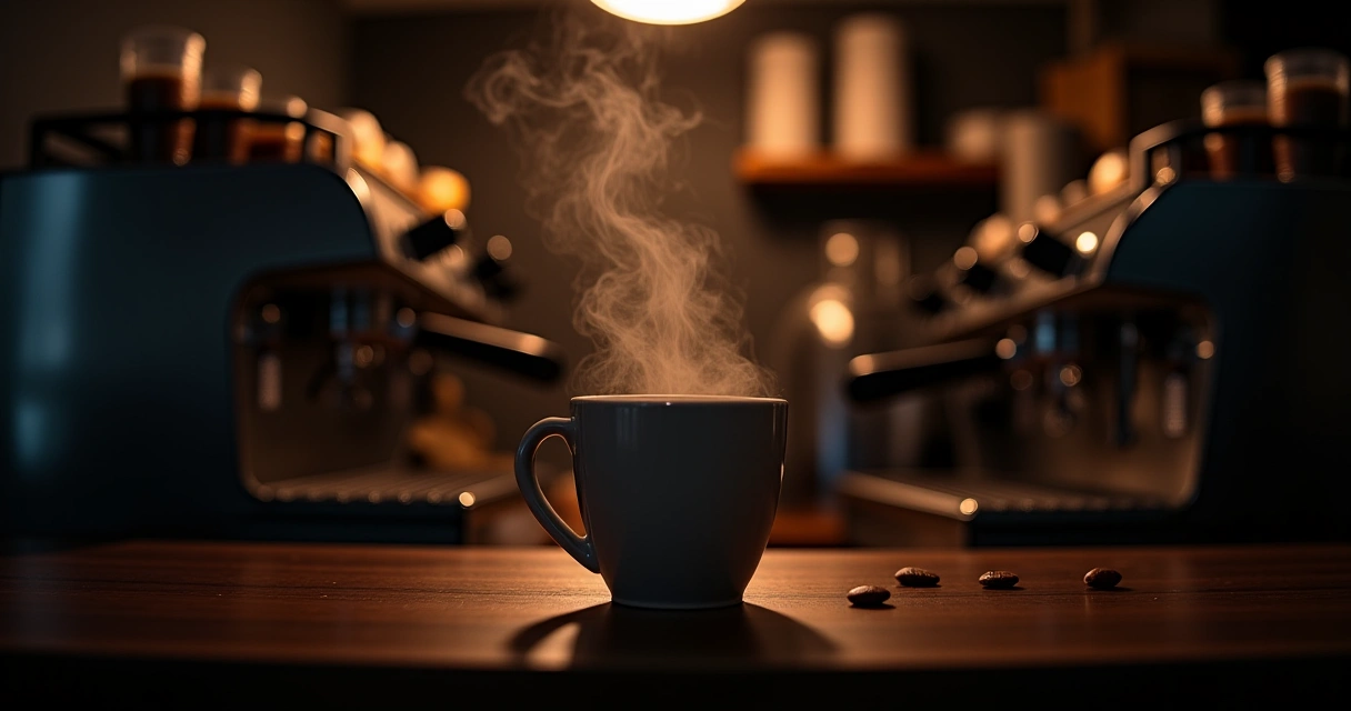 Espresso Machines Vs Coffee Grinders For Small Kit