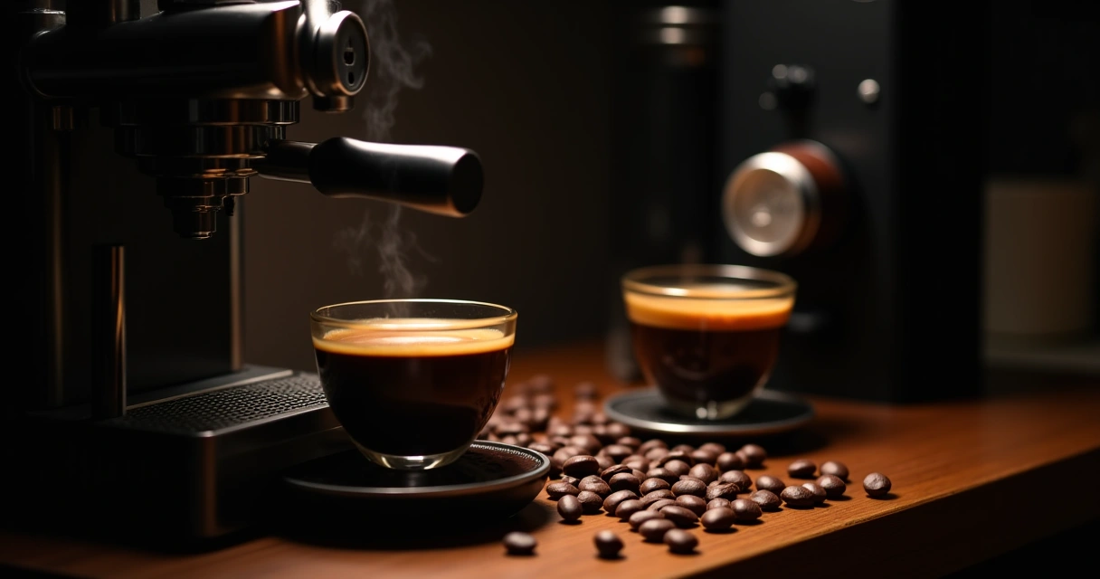 Espresso Machines vs Nespresso Pods: Which Is Better?