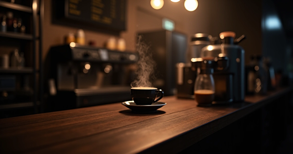 Espresso Milk Frother Vs Pour Over Gear For Memori