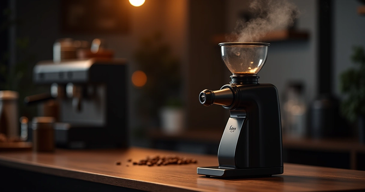 Father S Day Gift Guide Top Coffee Grinders For Su