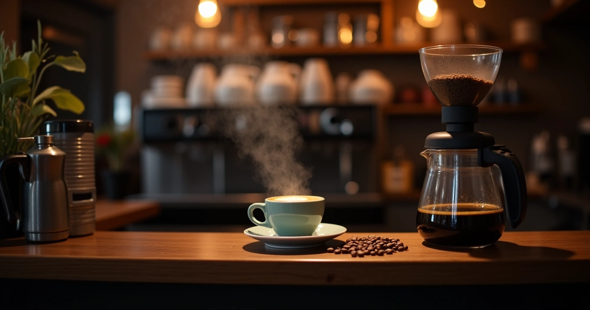 [french press vs moka pots for st.patrick's day entertainment under $150]