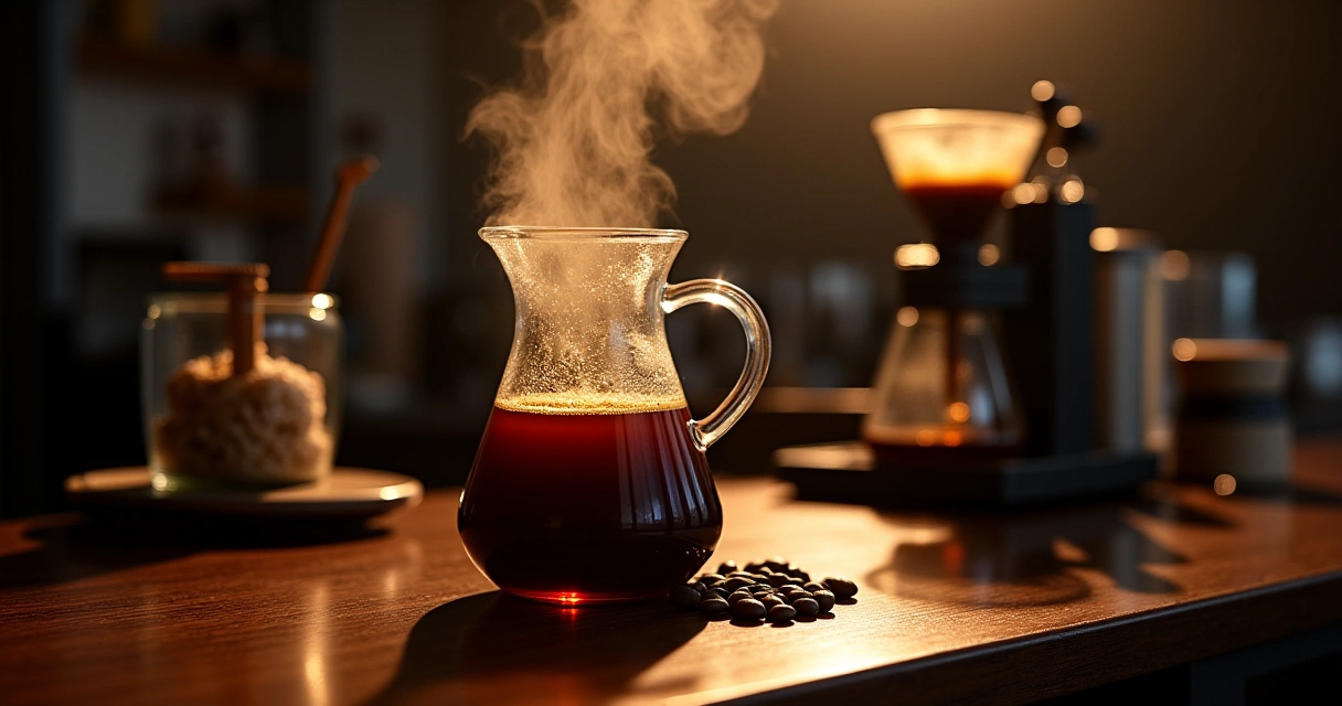 How to Brew the Perfect Cold Brew Coffee for Summer Picnics Under $75