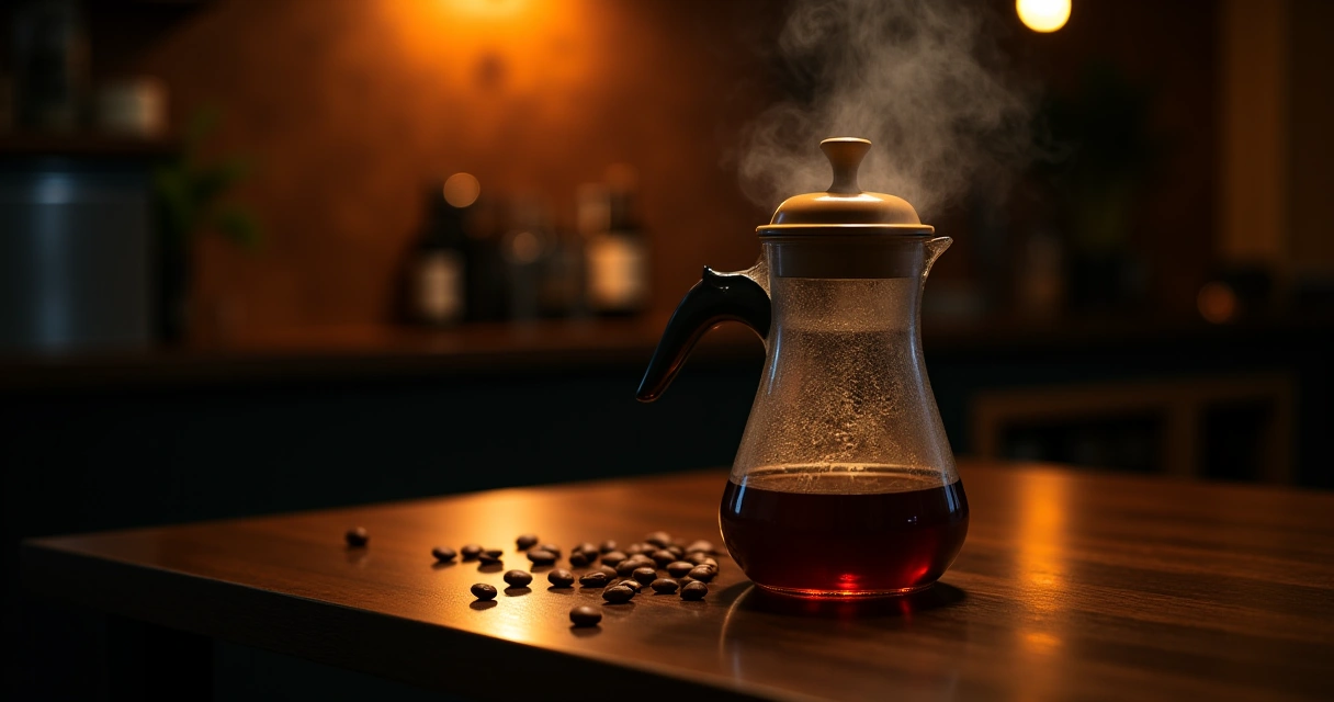 How to Choose the Best Cold Brew Coffee Maker for Fourth of July Outdoor Entertaining under $100