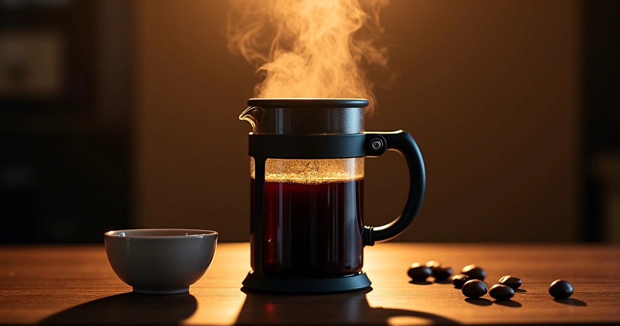how to choose the best french press for spring camping trips under $50