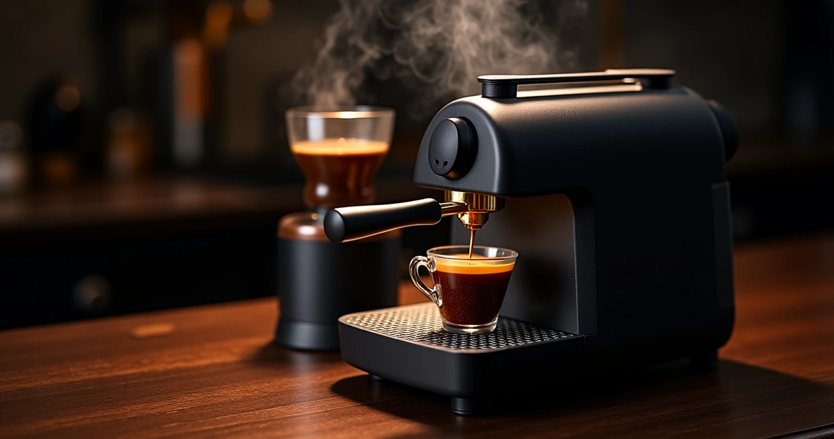 How to Choose the Perfect Coffee Maker for Memorial Day Outdoor Entertaining on a Budget Under $200