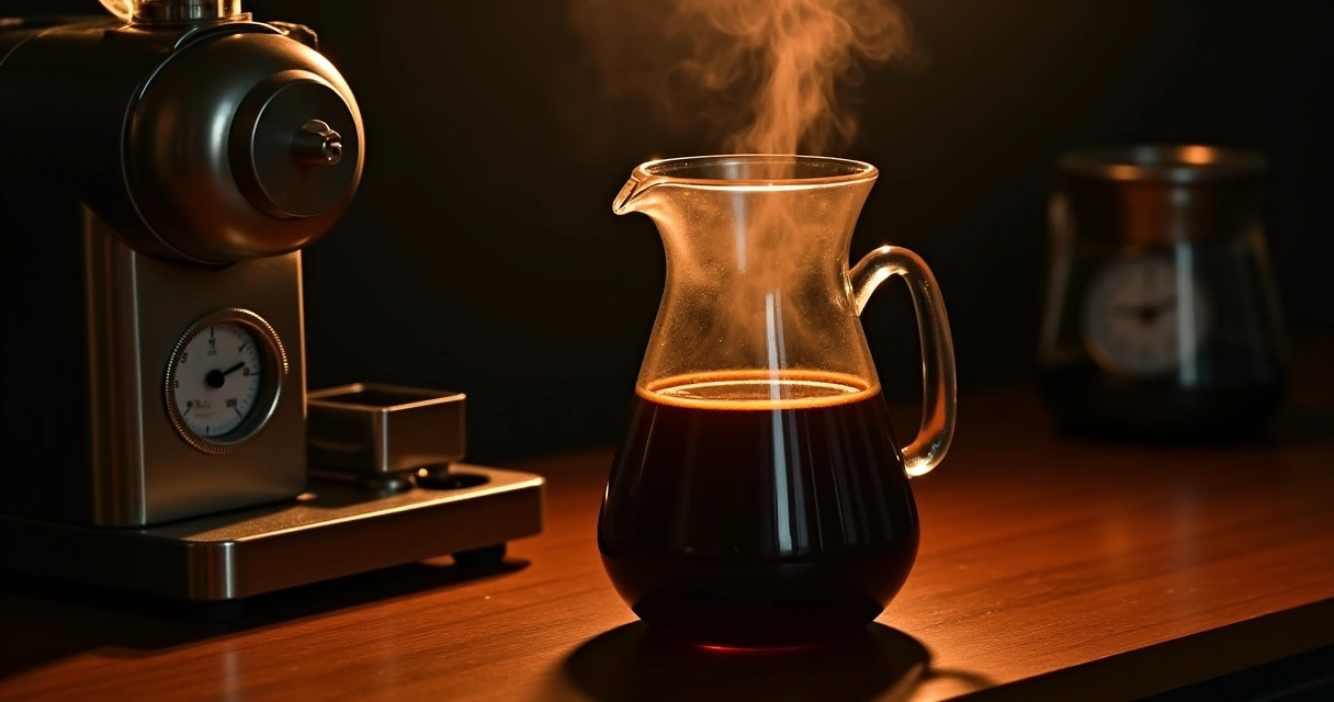 How To Choose The Perfect Cold Brew Setup For Spri