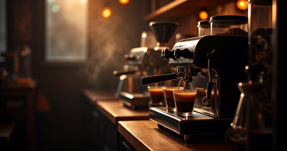How to Choose the Right Drip Coffee Makers
