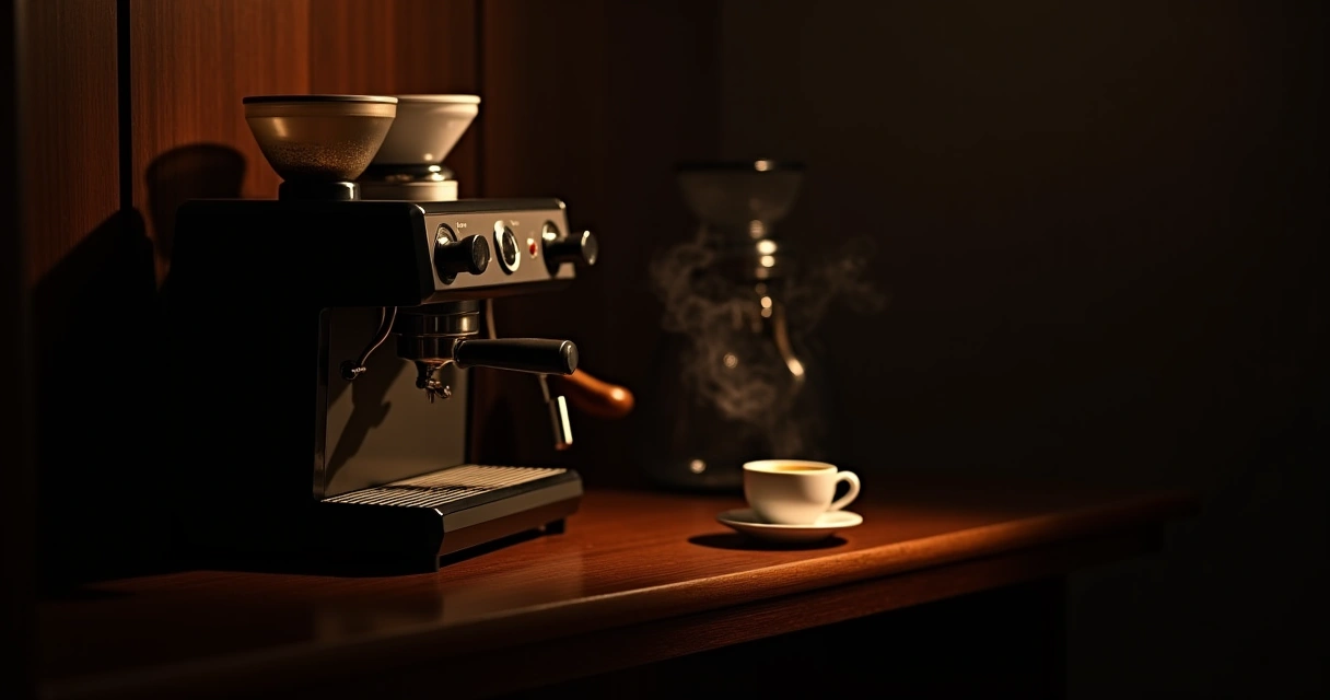 How To Choose The Right Espresso Machines For Spri