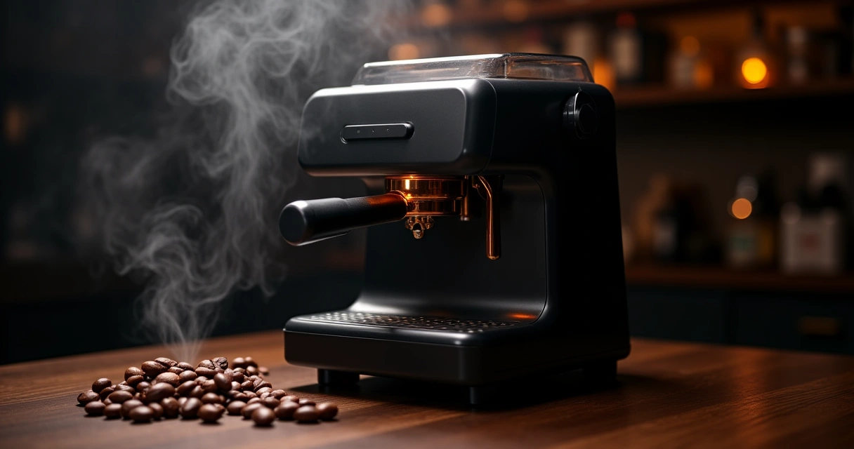 How to Choose the Right Espresso Machines