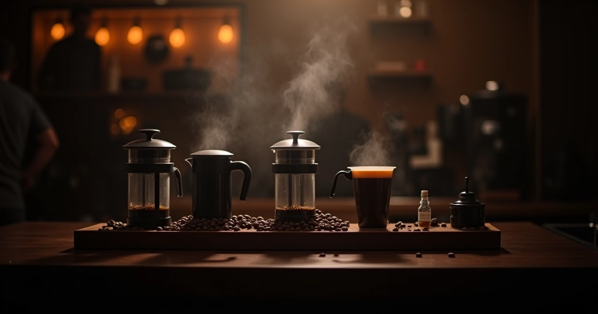 How to Choose the Right French Press