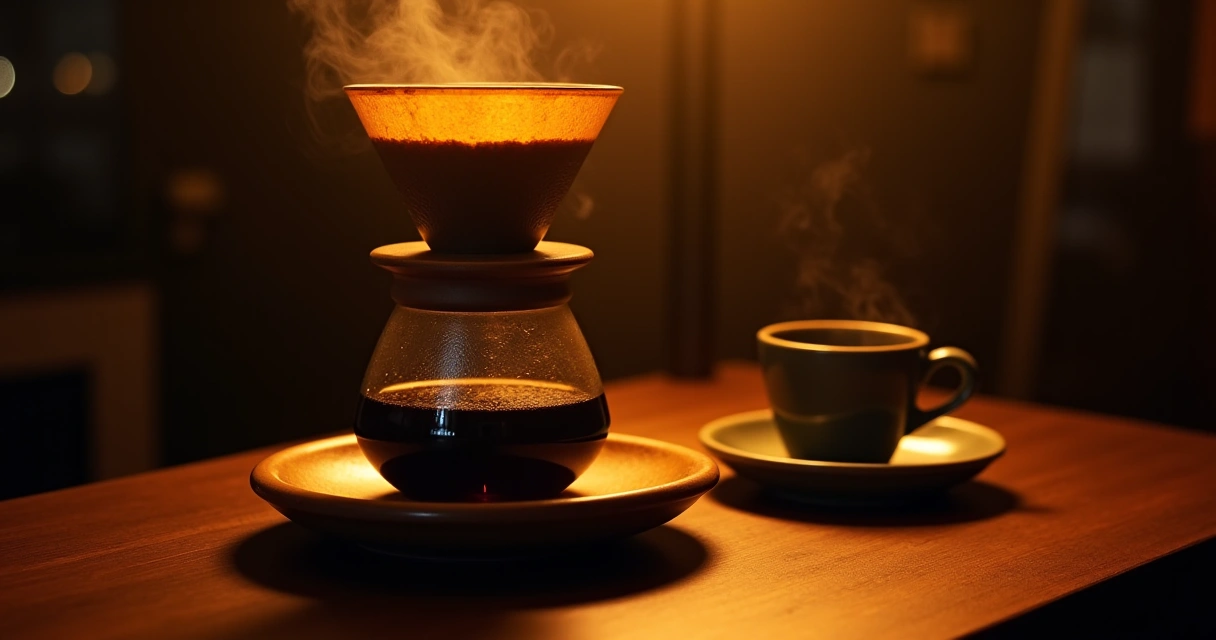 How to Choose the Right Pour-Over Gear