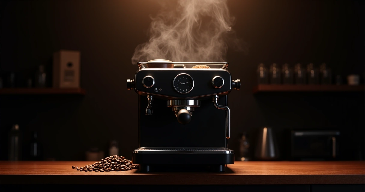 How to Descale and Maintain Your Espresso Machine for Optimal Spring Performance Under $25