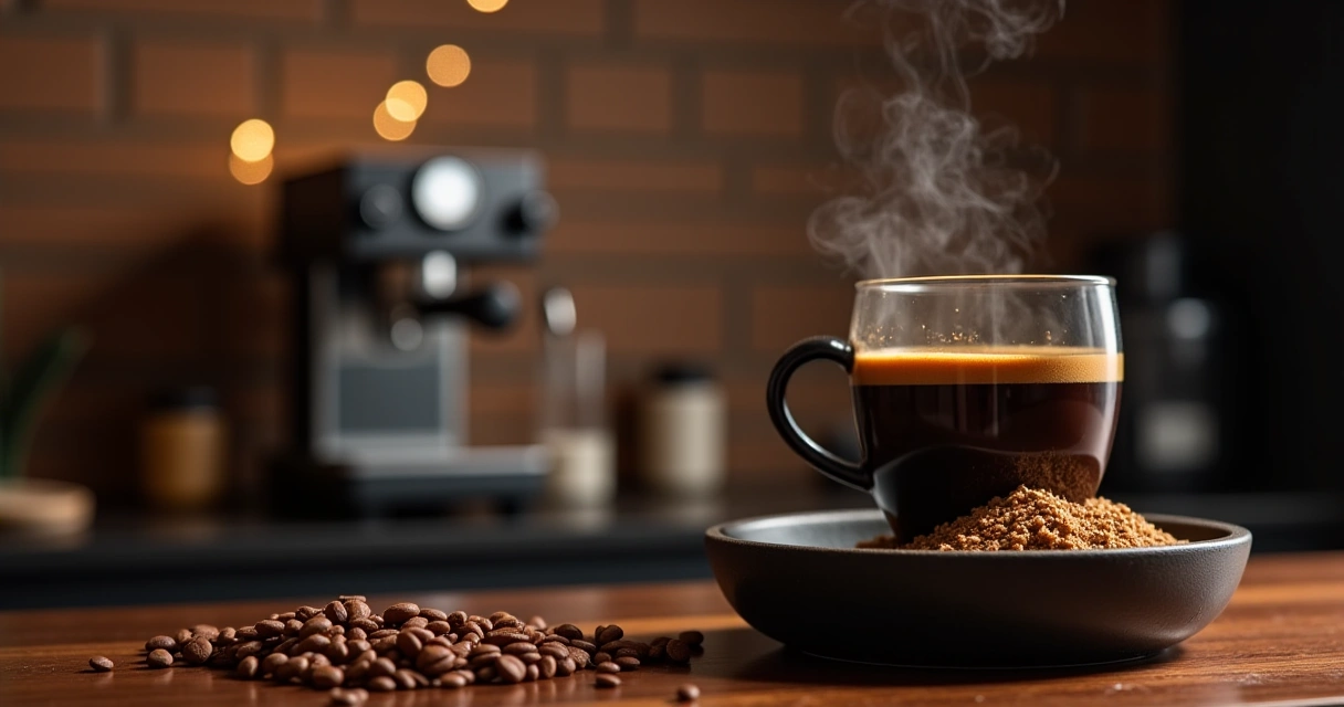 how to properly clean and maintain your espresso machine for optimal summer performance under $30