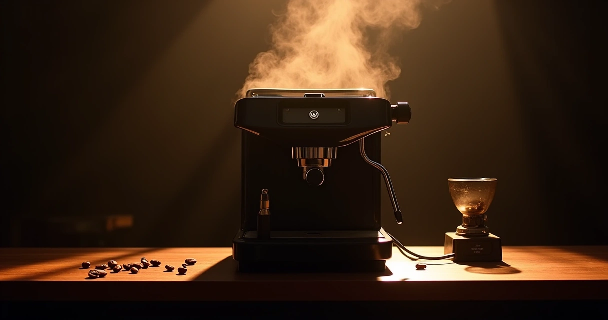 how to properly maintain your espresso machine for optimal summer performance under $30