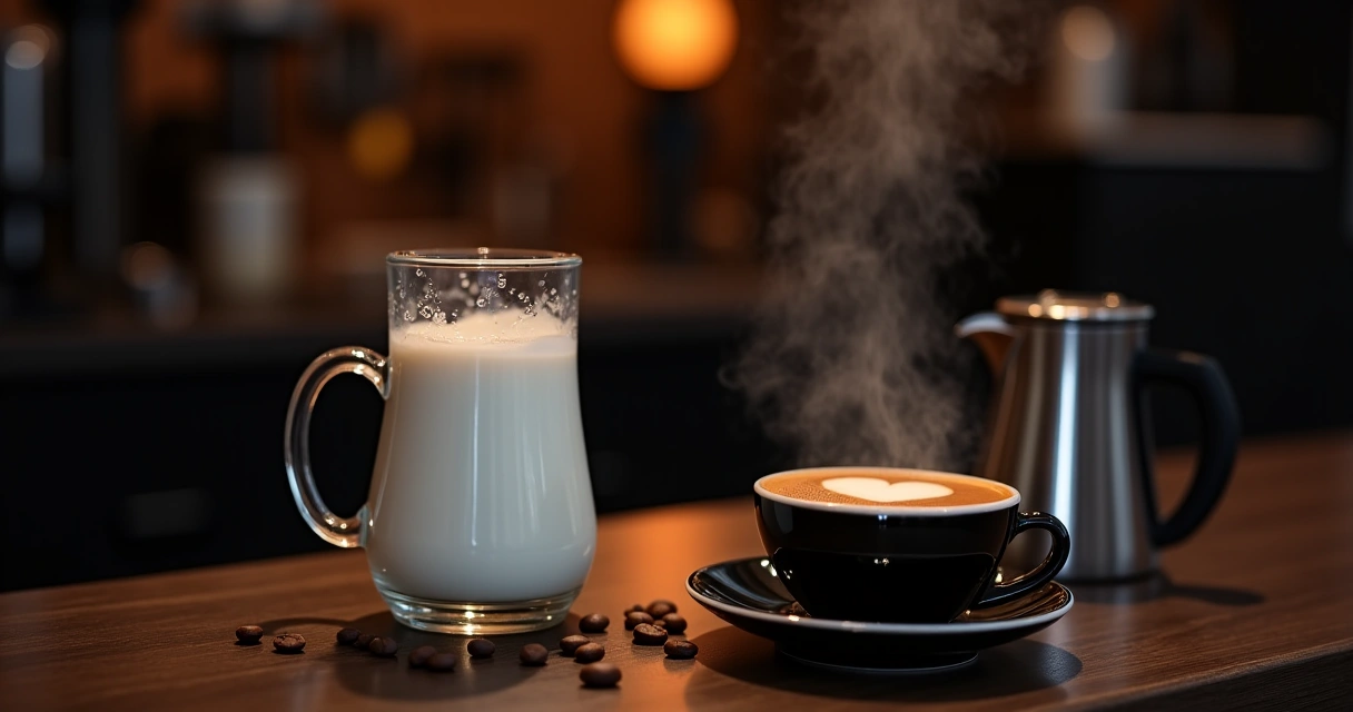 Manual vs Electric Milk Frothers: Which Delivers Better Results?