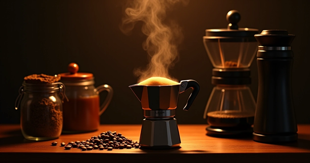 Moka Pots Buying Guide: What to Look For in 2026